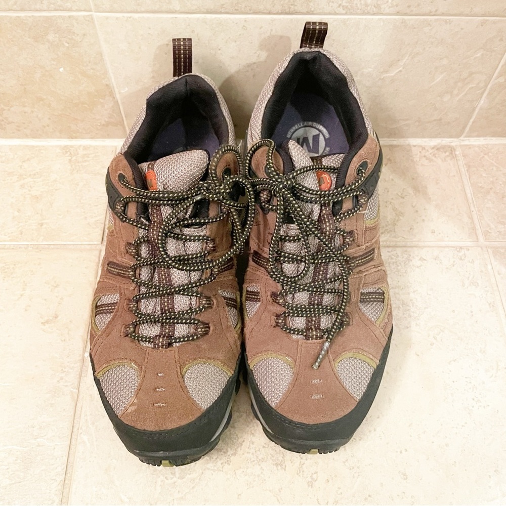Merrell Hiking Boots